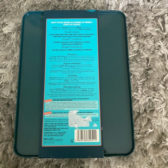 Relaxation Gift Set - Picture 2 of 3